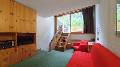 San Sicario Alto Apartment | Hostdomus - Sansicario R12 Family