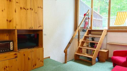 San Sicario Alto Apartment | Hostdomus - Sansicario R12 Family