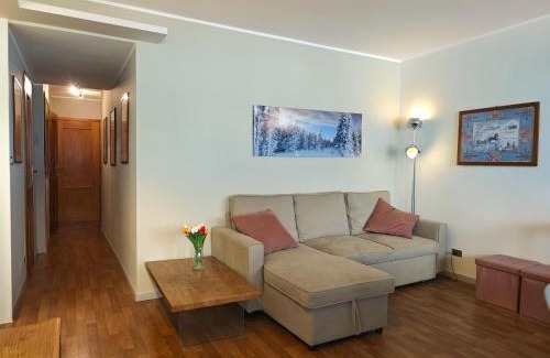 Sestriere Apartment | Hostdomus - Snow Horizon