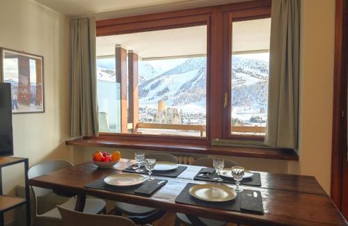 Sestriere Apartment | Hostdomus - Snow Horizon