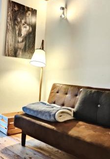 Grangesises Apartment | Hostdomus - Stoccolma Suite