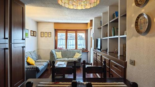 Sestriere Apartment | Hostdomus - Violet Apartment