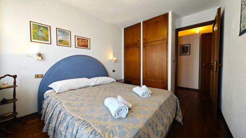 Sestriere Apartment | Hostdomus - Violet Apartment