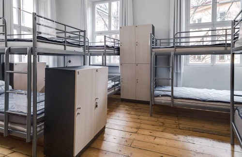 Gamla Stan Hostel | Hostel ∙ 8 guests