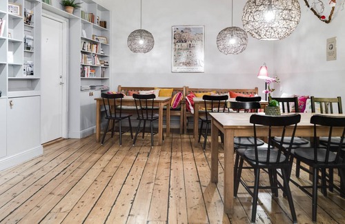 Gamla Stan Hostel | Hostel ∙ 8 guests
