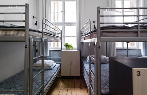 Gamla Stan Hostel | Hostel ∙ 8 guests