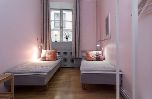 Gamla Stan Hostel | Hostel ∙ 8 guests