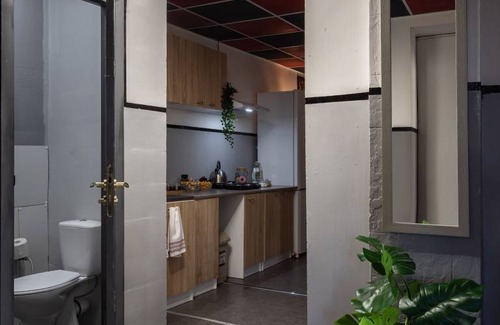 Dniprovs'kyi District Hostel | Hostel ∙ 8 guests