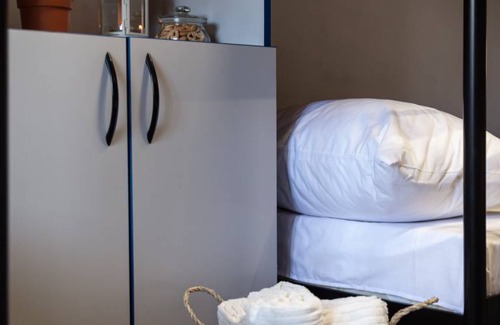 Dniprovs'kyi District Hostel | Hostel ∙ 8 guests