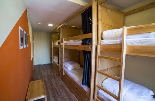 Sukhinovka Hostel | Hostel ∙ 8 guests