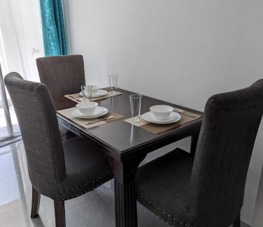 Central Business District Apartment | Hosted by Pauline Goldpark Kilimani 2 bedroom