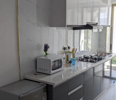 Central Business District Apartment | Hosted by Pauline Goldpark Kilimani 2 bedroom