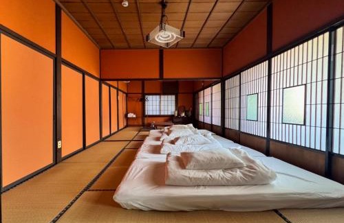 Matsumoto House | Hosted Stay Minpaku Hallelujah
