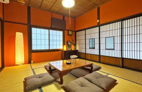 Matsumoto House | Hosted Stay Minpaku Hallelujah