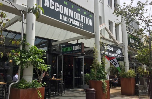 Invercargill City Centre Hostel | Hostel ∙ 10 guests