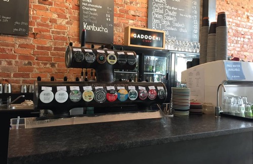 Invercargill City Centre Hostel | Hostel ∙ 10 guests