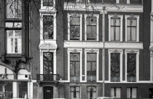 Utrecht City Center Hostel | Hostel ∙ 10 guests