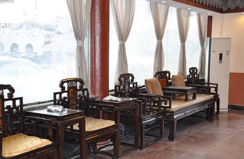Chengdu City Centre Hostel | Hostel ∙ 10 guests