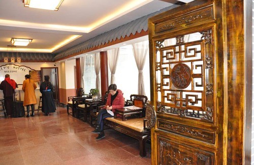 Chengdu City Centre Hostel | Hostel ∙ 10 guests
