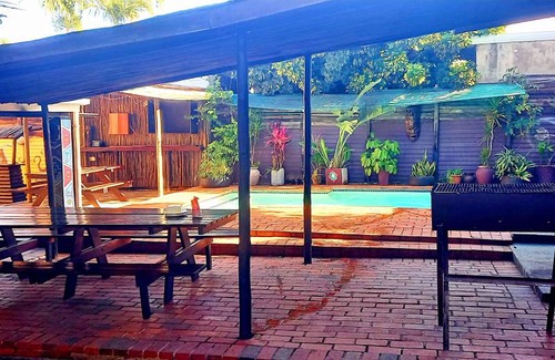 Windermere Hostel | Hostel ∙ 10 guests