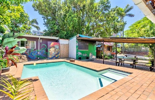 Windermere Hostel | Hostel ∙ 10 guests