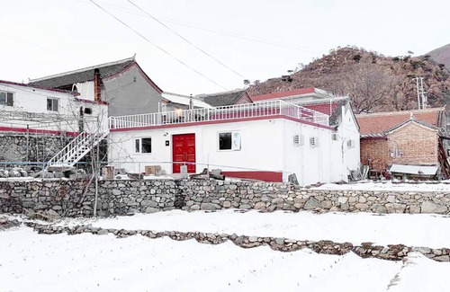 Huairou Hostel | Hostel ∙ 12 guests