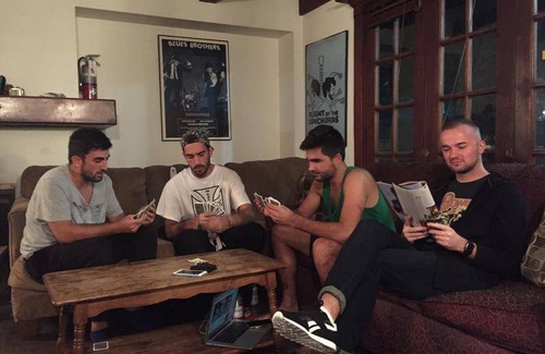 Marina del Rey Hostel | Hostel ∙ 12 guests