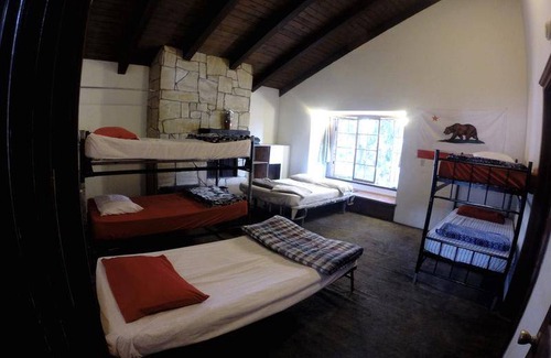Marina del Rey Hostel | Hostel ∙ 12 guests