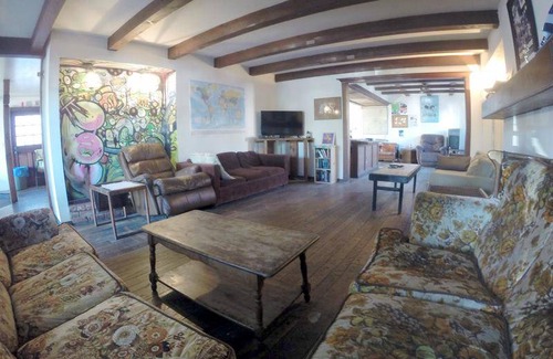 Marina del Rey Hostel | Hostel ∙ 12 guests