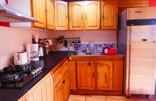 Saint-Pierre De La Reunion Hostel | Hostel ∙ 13 guests