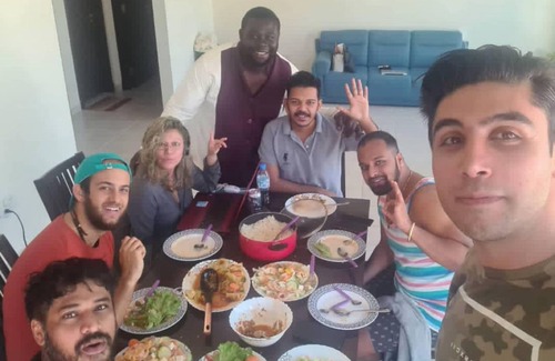 Jabal Ali 2 Hostel | Hostel ∙ 14 guests