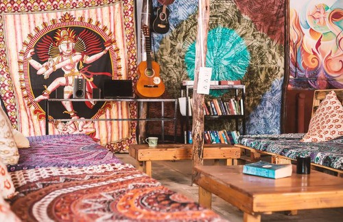 Chapora Hostel | Hostel ∙ 2 guests