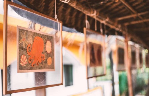Chapora Hostel | Hostel ∙ 2 guests