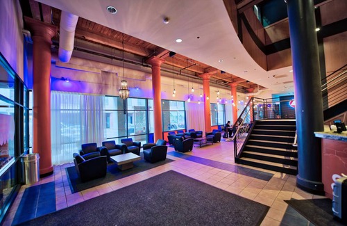 The Loop Hostel | Hostel ∙ 20 guests