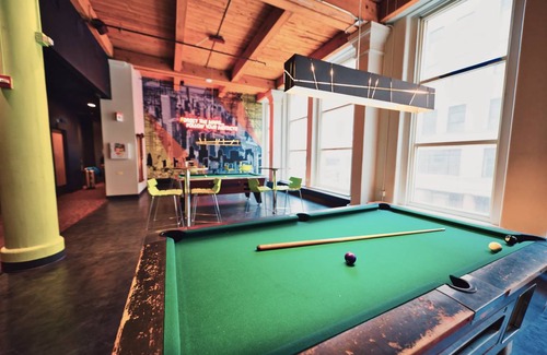 The Loop Hostel | Hostel ∙ 20 guests