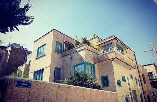 Tehran Province Hostel | Hostel ∙ 28 guests