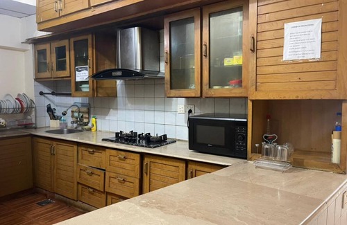 E-11 Sector Hostel | Hostel ∙ 3 guests