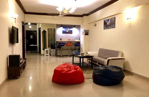 E-11 Sector Hostel | Hostel ∙ 3 guests