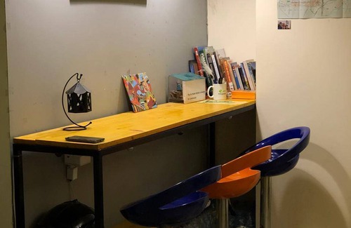 E-11 Sector Hostel | Hostel ∙ 3 guests