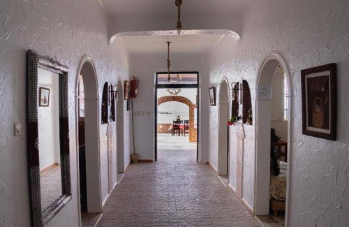 Legzira Hostel | Hostel ∙ 3 guests