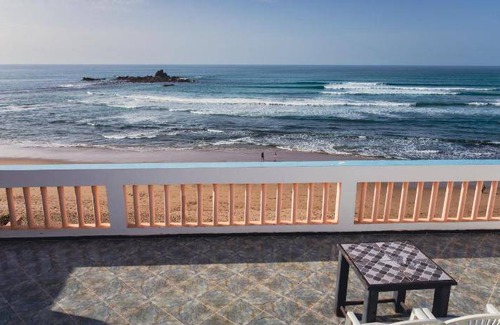 Legzira Hostel | Hostel ∙ 3 guests