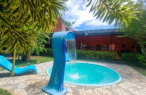Maceio Hostel | Hostel ∙ 32 guests