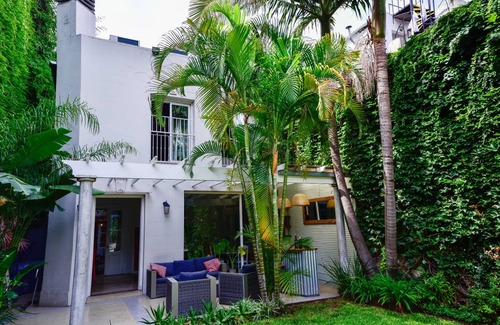 Palermo Hostel | Hostel ∙ 4 guests