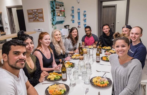 Prague 1 Hostel | Hostel ∙ 4 guests