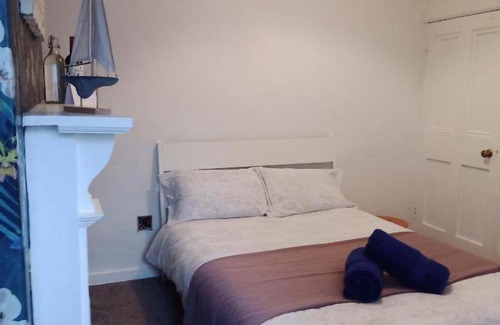 Iascaigh Hostel | Hostel ∙ 4 guests