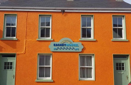 Iascaigh Hostel | Hostel ∙ 4 guests