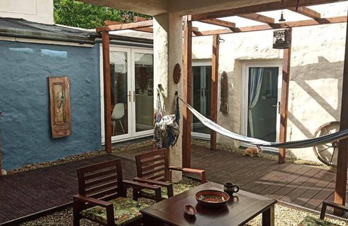 Iascaigh Hostel | Hostel ∙ 4 guests