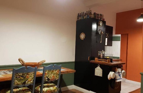 Iascaigh Hostel | Hostel ∙ 4 guests