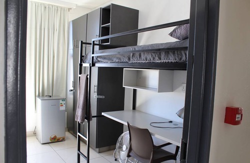 Windhoek West Hostel | Hostel ∙ 46 guests