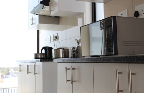 Windhoek West Hostel | Hostel ∙ 46 guests